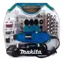 Kit De Mototool + 211 Accesorios