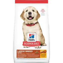 Hills Science Diet Puppy Large Breed 27,5 Lbs