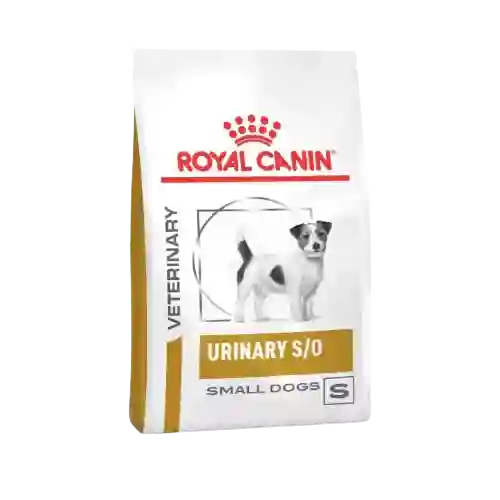 Royal Canin Urinary Small Dog 4 Kg