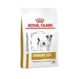 Royal Canin Urinary Small Dog 4 Kg