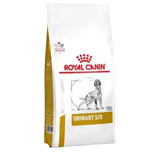 Royal Canin Urinary So Dog 3 Kg