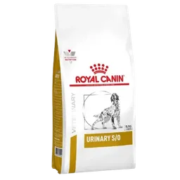 Royal Canin Urinary So Dog 3 Kg