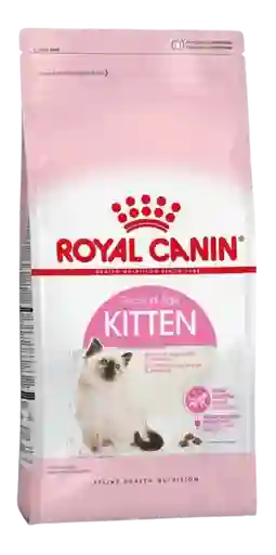 Royal Canin Kitten 2 Kg