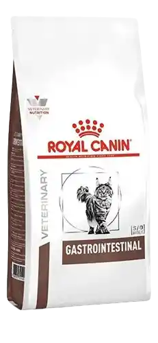 Royal Canin Gastrointestinal Cat 2 Kg