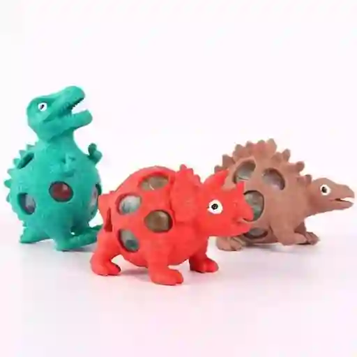 Squishy Dinosaurio