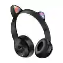 Diadema De Gato P47m