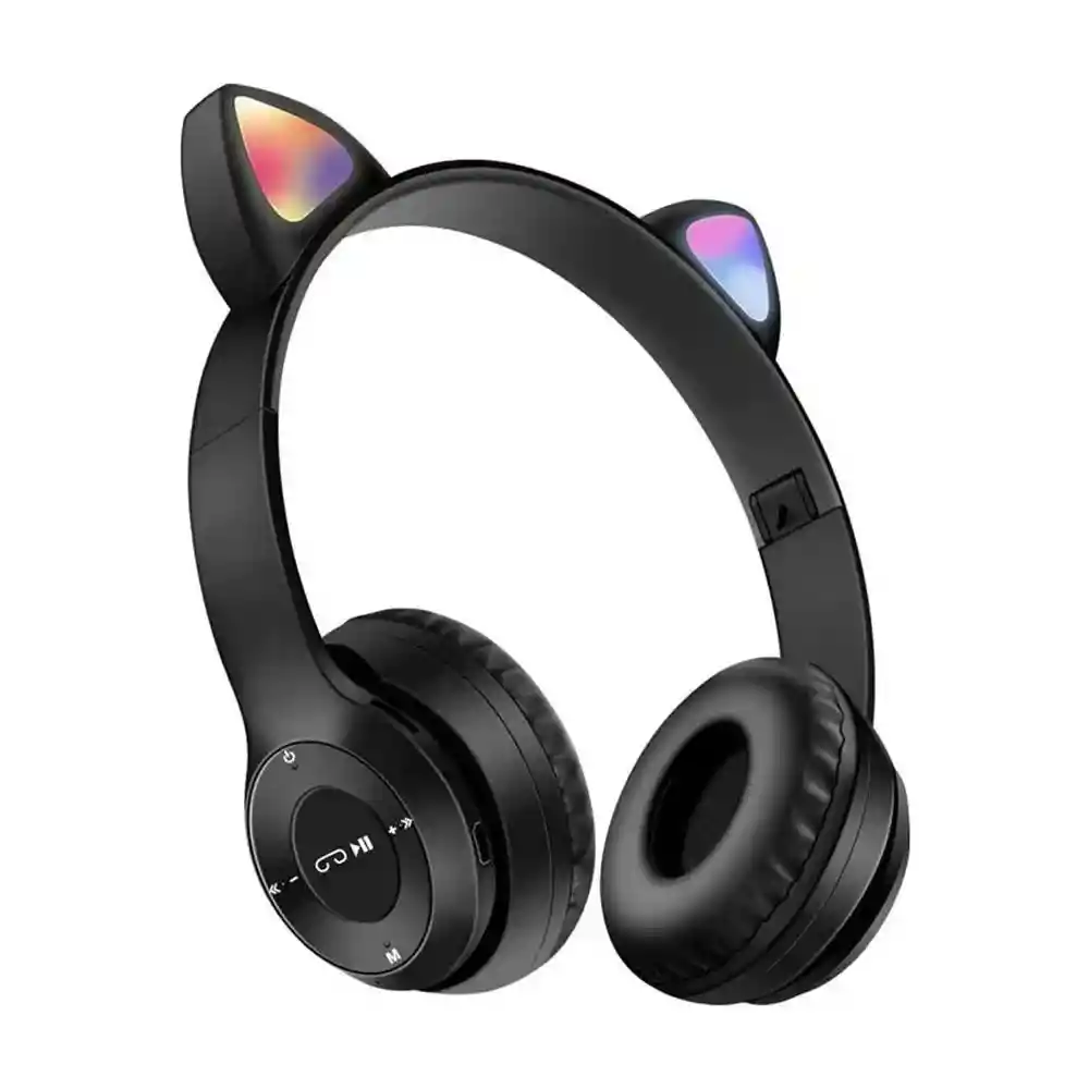 Diadema De Gato P47m