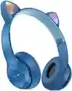 Diadema De Gato P47m