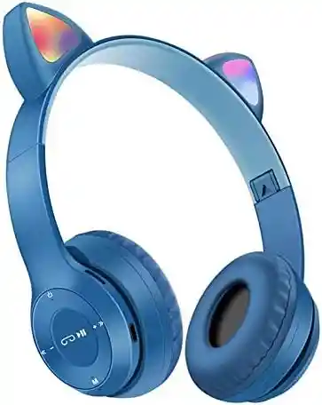 Diadema De Gato P47m