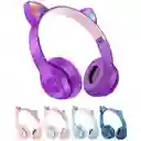 Diadema De Gato P47m