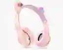 Diadema De Gato P47m