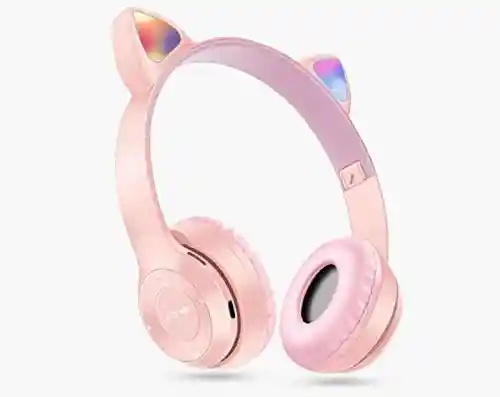 Diadema De Gato P47m