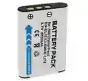 Bateria Olympus Li 60 B Generica