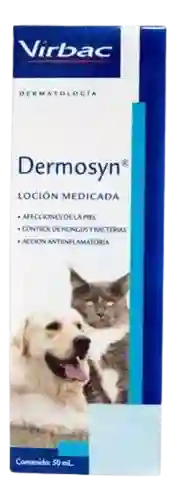 Dermosyn Spray Fco 50 Ml