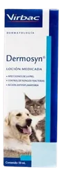Dermosyn Spray Fco 50 Ml