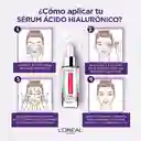 Serum Loreal Paris Dermo Expertise Ácido Hialurónico X 30 Ml