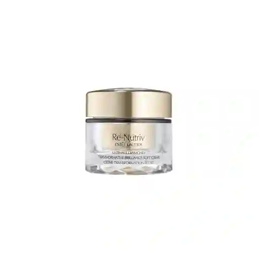 Crema Hidratante Estée Lauder Re-nutriv Ultimate Diamond Transformative Brilliance Soft Creme 30ml