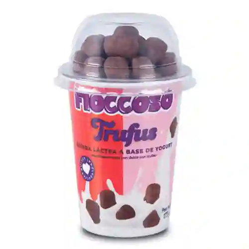 Latti Fioccoso Yogurt Trufus