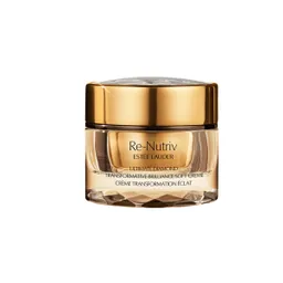 Crema Hidratante Estée Lauder Re-nutriv Ultimate Diamond Transformative Brilliance Soft Creme 50ml