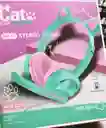 Auriculares Gaming Cat Ear Akz-020