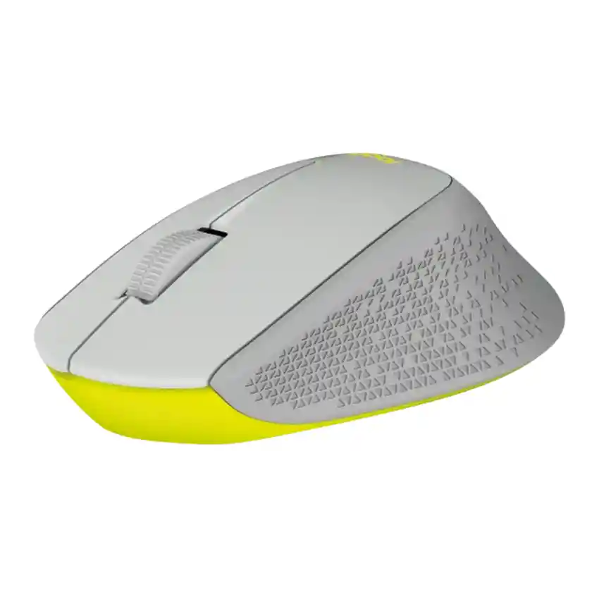 Mouse Logitech M280 Inalambrico