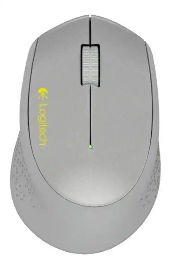 Mouse Logitech M280 Inalambrico