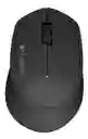 Mouse Logitech M280 Inalámbrico Negro