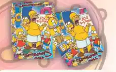 Platos De Simpson