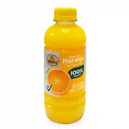 Tree Fruts Jugo De Naranja Pequeño