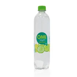 Omi Agua Saborizada Limón Personal