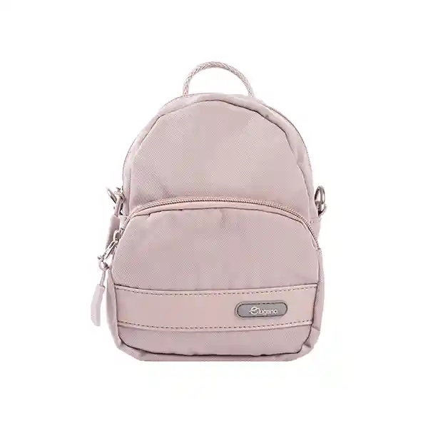 Morral Lugano Mini Palo Rosa Capella 23130