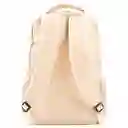 Morral Lugano Beige Toledo Ec0074