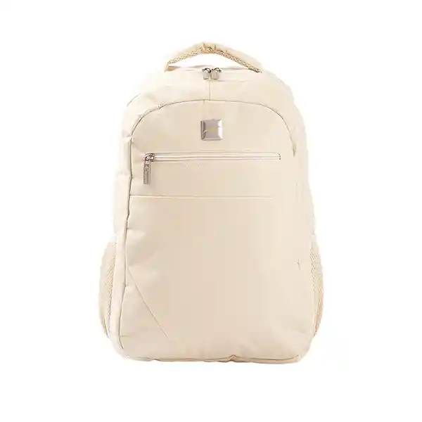 Morral Lugano Beige Toledo Ec0074