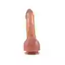 Dildo Eyaculador Ultra Realista Dumo 20 Cm - Raw Camtoyz