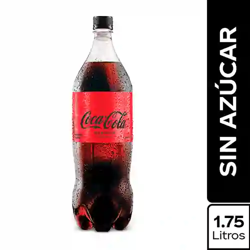 Coca Cola Gaseosa Coca Cola Sin Azúcar