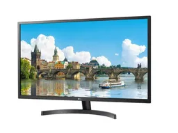 Monitor 32mn600p-b Monitor Lg Ultragear 32 Color Negro