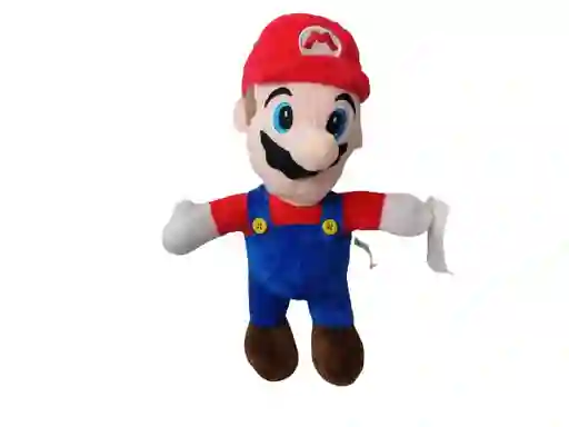 Peluche De Mario Bros