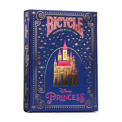 Bicycle Princess Disney