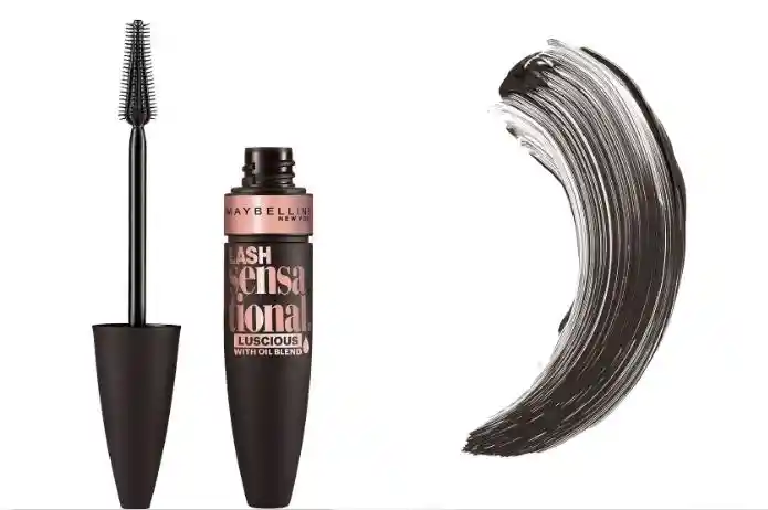 Maybelline Lash Sensational Luscidus / Maybelline Lash Sensationa Full Fan Effect $ 60000 C/u