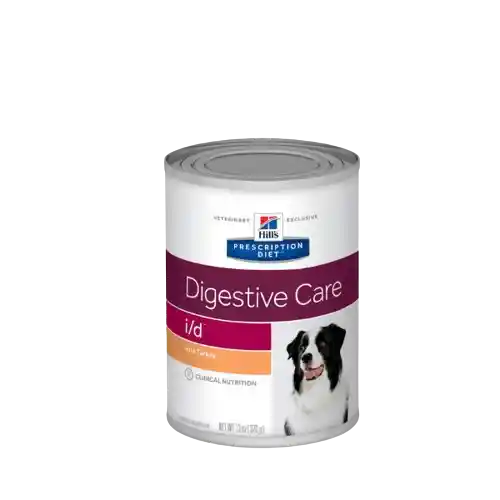 Hills Prescription Diet I/d Canine 13 Oz - Pague 3 Lleve 4