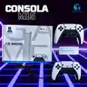 Consola De Juegos M15