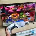Consola De Juegos M15