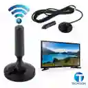 Antena Tdt Para Television