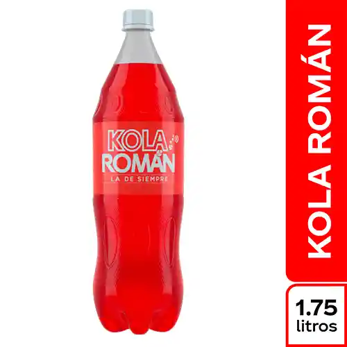 Kola Román Gaseosa Kola Román