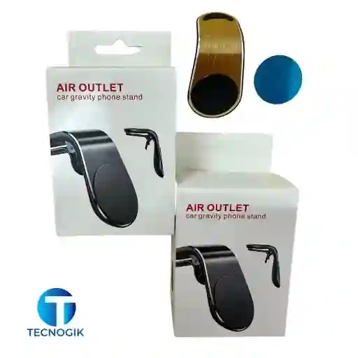 Holder Iman Soporte Para Carro
