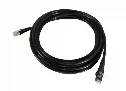 Cable Red Utp 3 Metros Patch Cord Cat 7 / Cable De Red 3 M Cat 7
