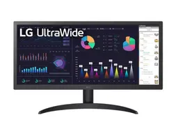 Monitor Lg 26 26wq500-b