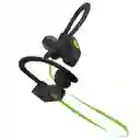 Audífonos Deportivos, Klip Xtreme Jogbudz Ii Ksm-150gn Bt 5.0