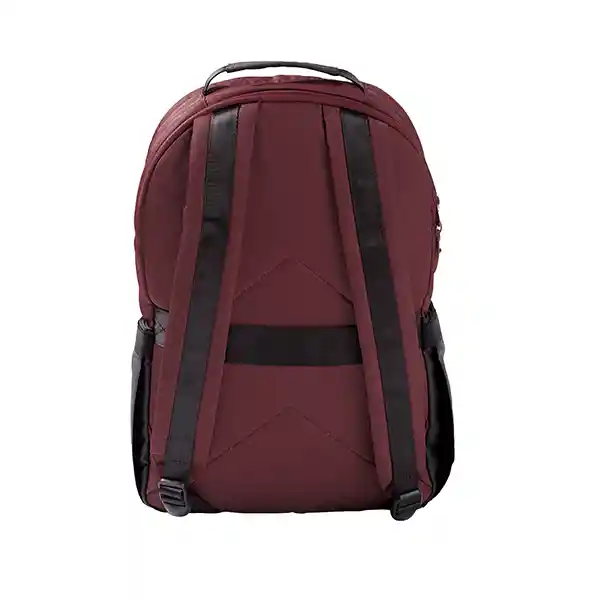 Morral Lugano Wishimin Rojo