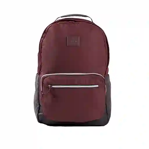 Morral Lugano Wishimin Rojo